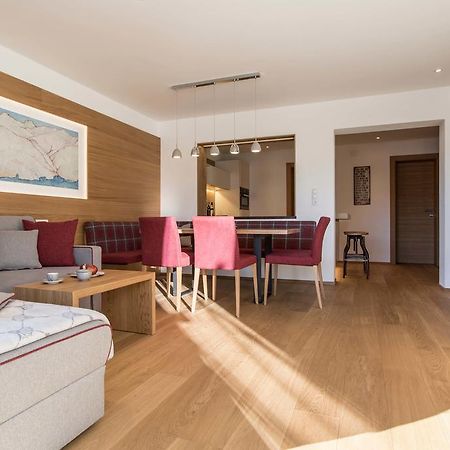 Slow Living Suite - Ferienwohnung Mit Privater Sauna & Garten Фис Екстериор снимка
