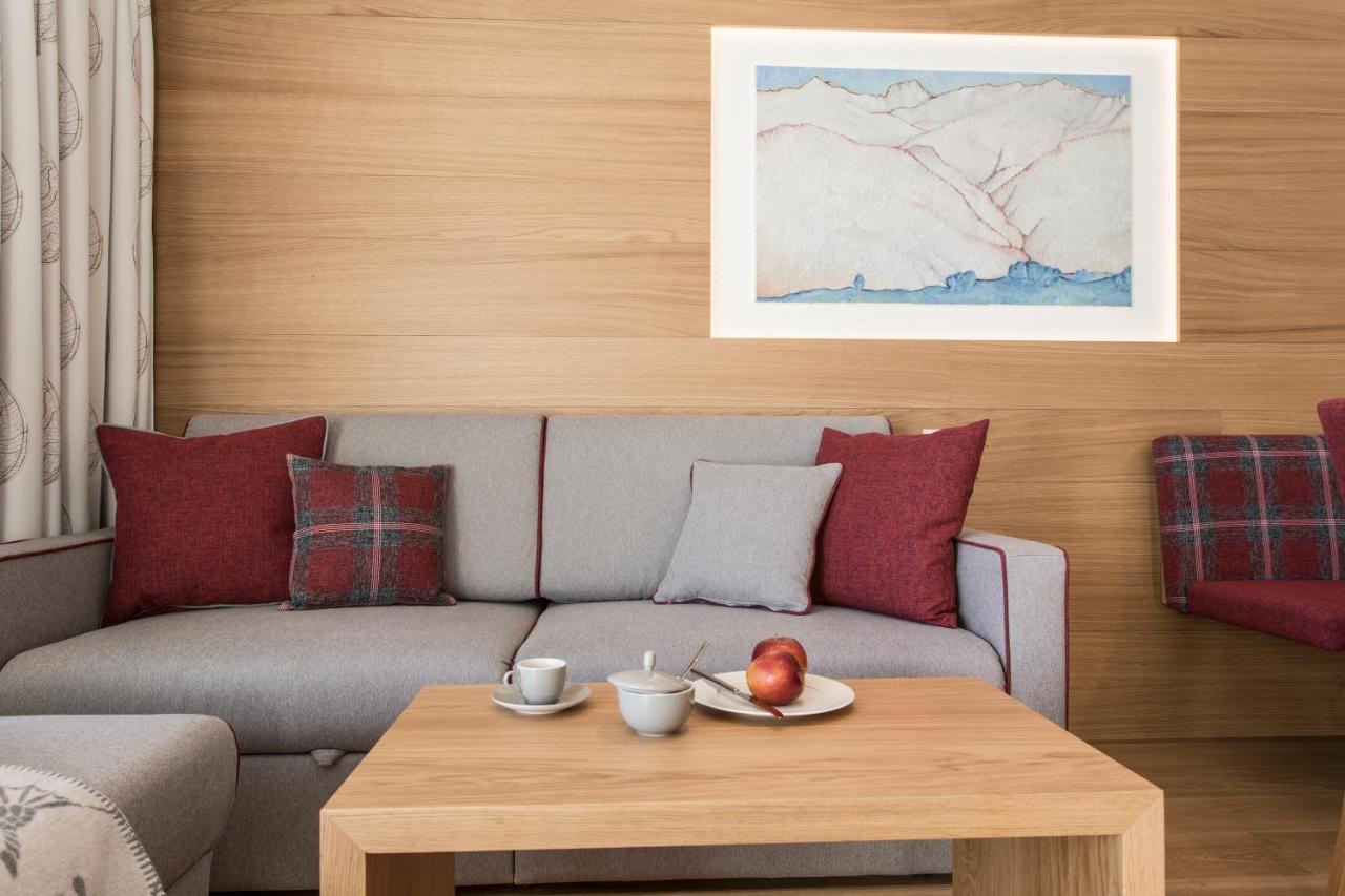 Slow Living Suite - Ferienwohnung Mit Privater Sauna & Garten Фис Екстериор снимка