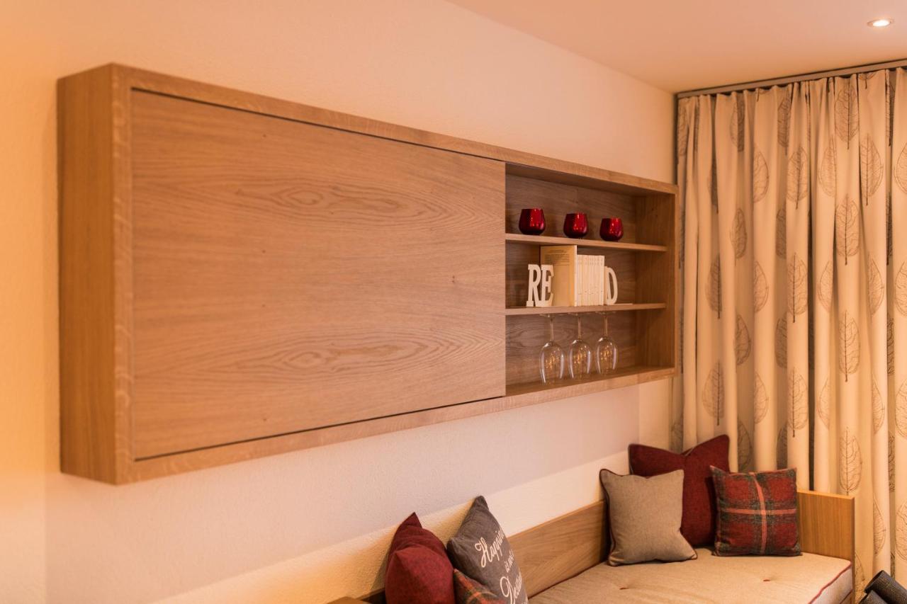 Slow Living Suite - Ferienwohnung Mit Privater Sauna & Garten Фис Екстериор снимка