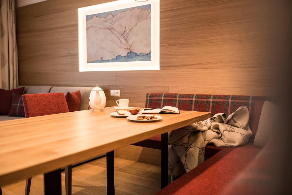 Slow Living Suite - Ferienwohnung Mit Privater Sauna & Garten Фис Екстериор снимка