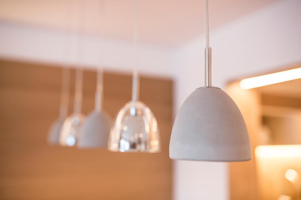 Slow Living Suite - Ferienwohnung Mit Privater Sauna & Garten Фис Екстериор снимка