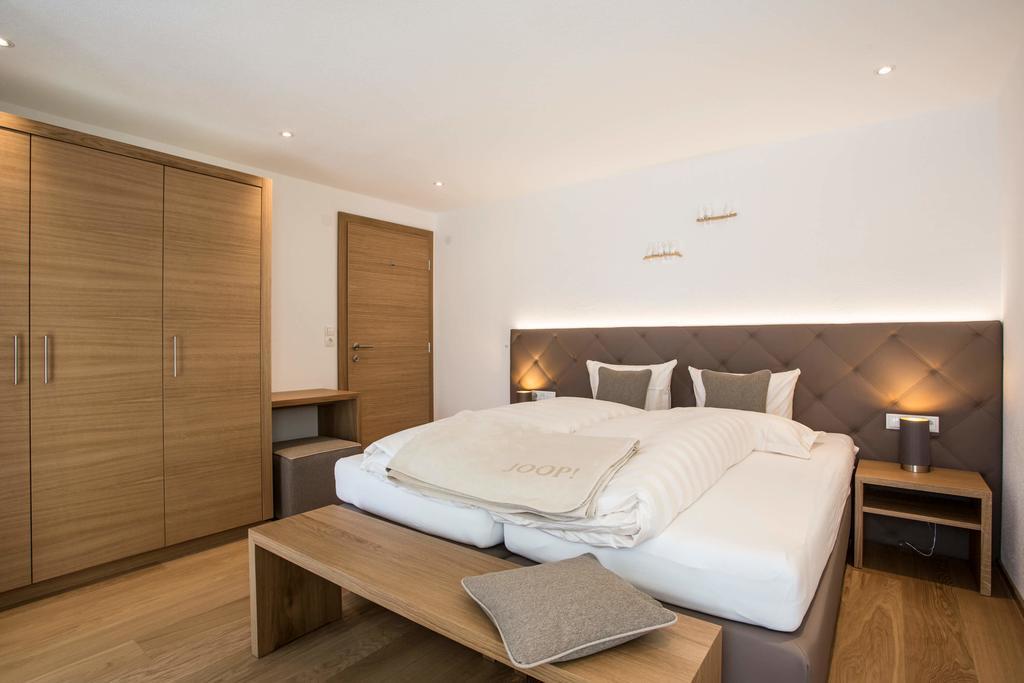 Slow Living Suite - Ferienwohnung Mit Privater Sauna & Garten Фис Екстериор снимка