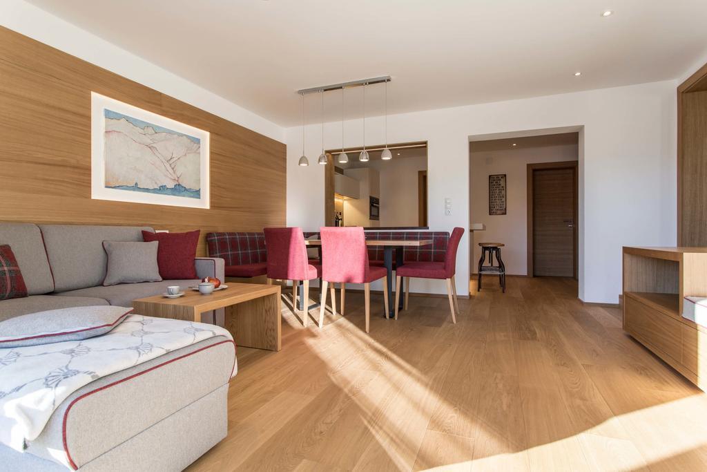 Slow Living Suite - Ferienwohnung Mit Privater Sauna & Garten Фис Екстериор снимка