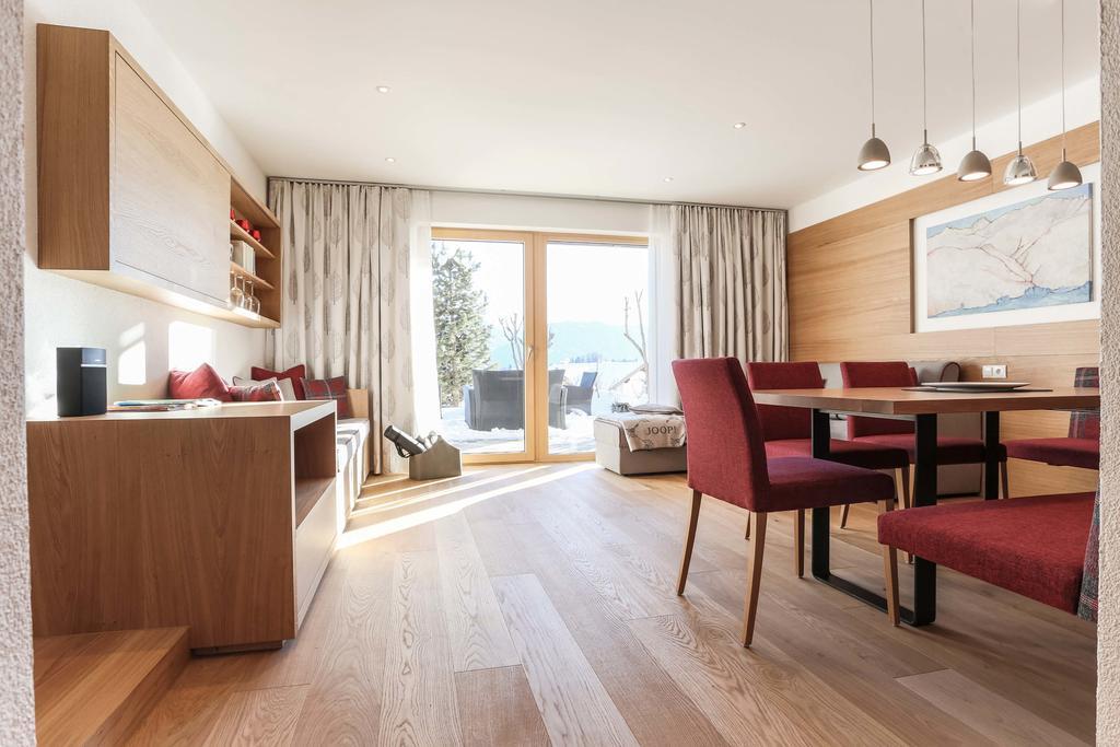 Slow Living Suite - Ferienwohnung Mit Privater Sauna & Garten Фис Екстериор снимка
