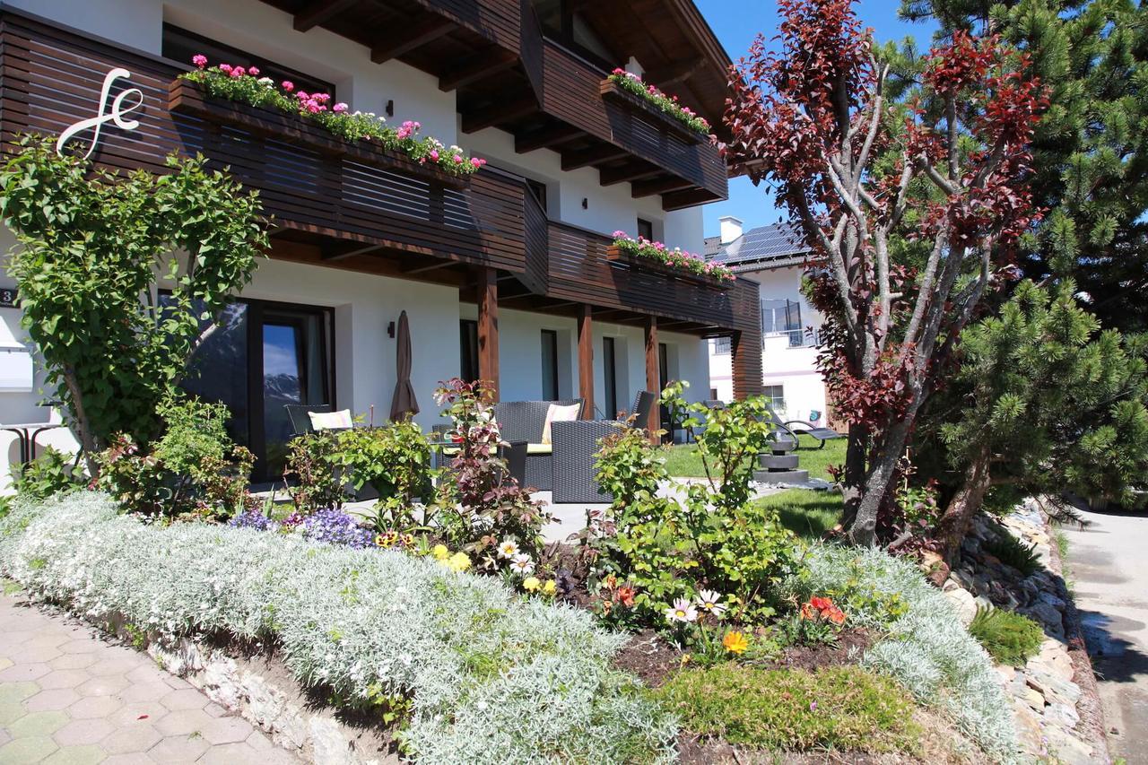 Slow Living Suite - Ferienwohnung Mit Privater Sauna & Garten Фис Екстериор снимка